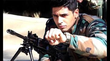 Update on Sidharth Malhotra biopic on Kargil martyr Captain Vikram Batra