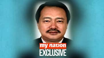 Congress Manipur candidate is wilful defaulter of Rs 116 crore of PNB loan