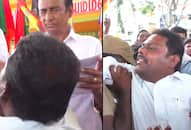 AIADMK MLA slaps worker questioning Anbumani Ramadoss