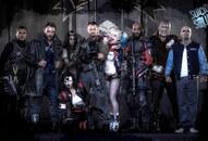 Jai Courtney aka Captain Boomerang reveals Suicide Squad sequel details