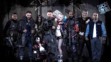 Jai Courtney aka Captain Boomerang reveals Suicide Squad sequel details