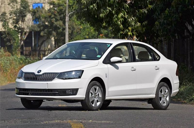 skoda plan to increase there market share