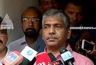 Jacob Thomas Twenty20 election Kerala government refuses accept DGP resignation