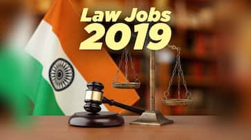 Law jobs 2019 LLB openings in government sector