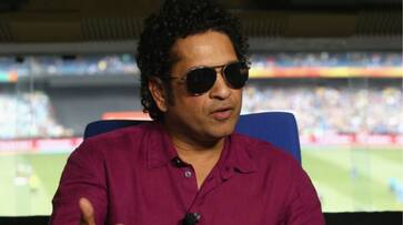 Sachin Tendulkar sues Australian batmaker Spartan Sports