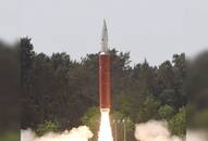 Pentagon backs India says ASAT debris expected burn up in atmosphere