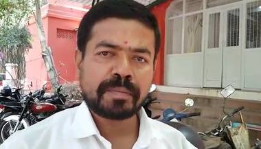 Activist wants Nikhil Kumaraswamy's nomination cancelled