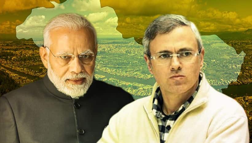उमर अब्दुल्ला के विवादित बयान पर पीएम मोदी का पलटवार, बांटने वाली मानसिकता ने ही किया बड़ा नुकसान