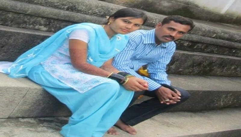 Tumkur Couple Commits Suicide  In Madikeri