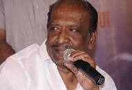 Kollywood loses noted film director J Mahendran