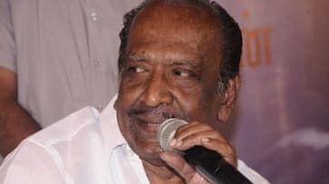 Kollywood loses noted film director J Mahendran