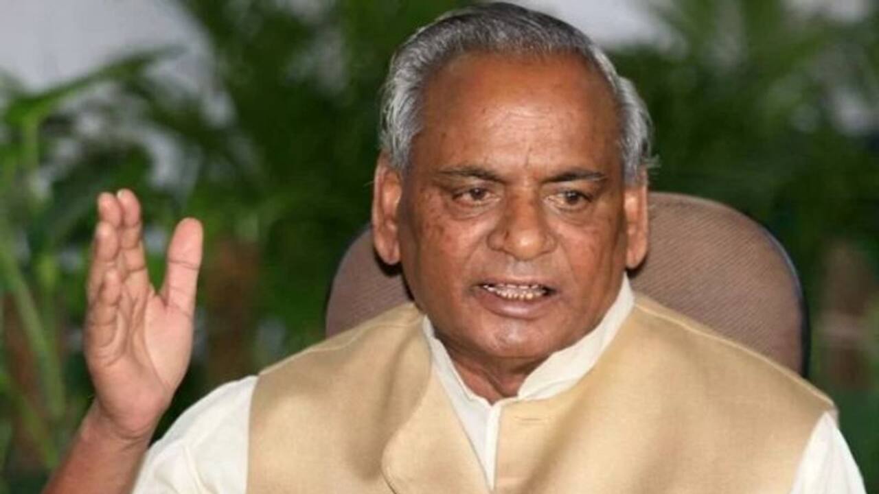 आज कमल के होंगे कल्याण, पांच साल बाद फिर होंगे भाजपा में शामिल