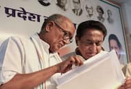 Kamalnath withdraw Security from rss Headquarter, Digvijay Singh Request To CM to Restore it