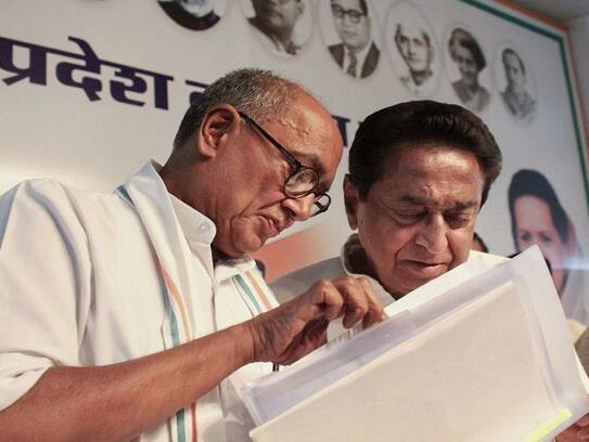 So will Diggi Raja and Kamal Nath end Scindia's political career