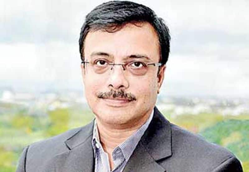 Royal Enfield appoints Ashok Leyland's Vinod Dasari as CEO