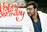 Ajay Devgn Birthday special: unknown facts about 'singham'