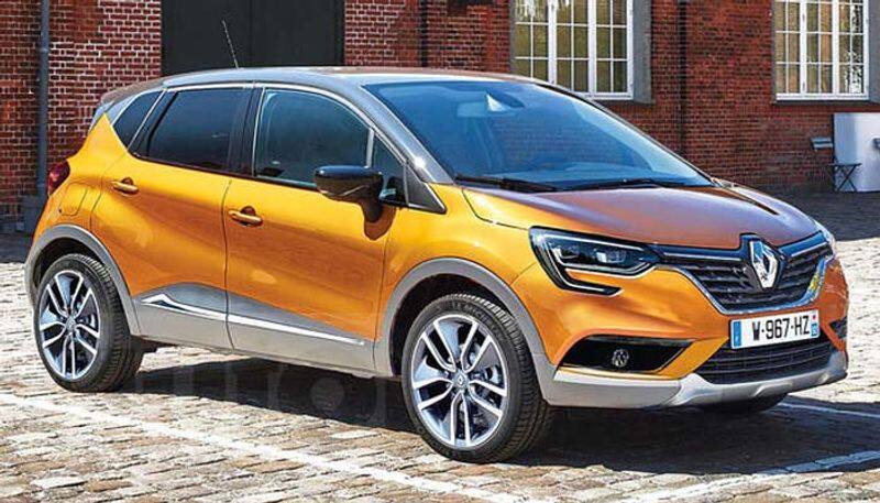 Renault launches Captur with enhanced safety features; price starts at Rs 9.5 lakh