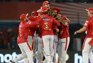 IPL 2019 Sam Curran hat-trick stuns Delhi Capitals pics