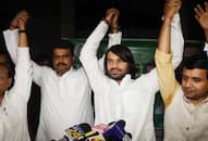 Conflict in Lalu Yadav Family elder son Tej pratap starts new political front