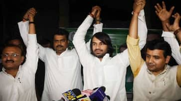 Conflict in Lalu Yadav Family elder son Tej pratap starts new political front