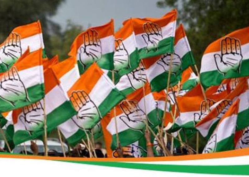 Lok Sabha Elections 2019 Congress Candidate Announced For Davangere And Dharwad