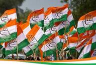 Ten MLA left congress before general election in Telangana