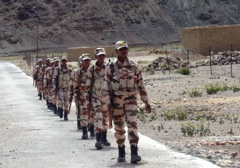 क्या लद्दाख में ‘एक और डोकलाम’ करने की फिराक में है चीन