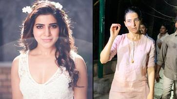 Here's why Samantha Akkineni climbed 3,500 steps from Tirupati to Tirumala