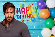 #HappyBirthdayAjayDevgn: watch ajay devgn movies funny scenes