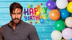 #HappyBirthdayAjayDevgn: watch ajay devgn movies funny scenes