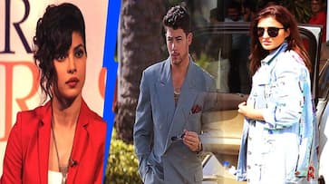 parineeti chopra reaction on priyanka-nick fake divorce news