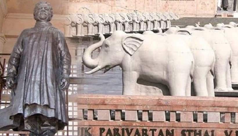 तो क्या इस बार चुनाव में खुला रहेगा बसपा का ‘हाथी’