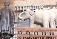 BSP 'elephant will be open in during election