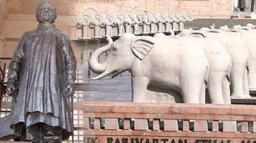 BSP 'elephant will be open in during election