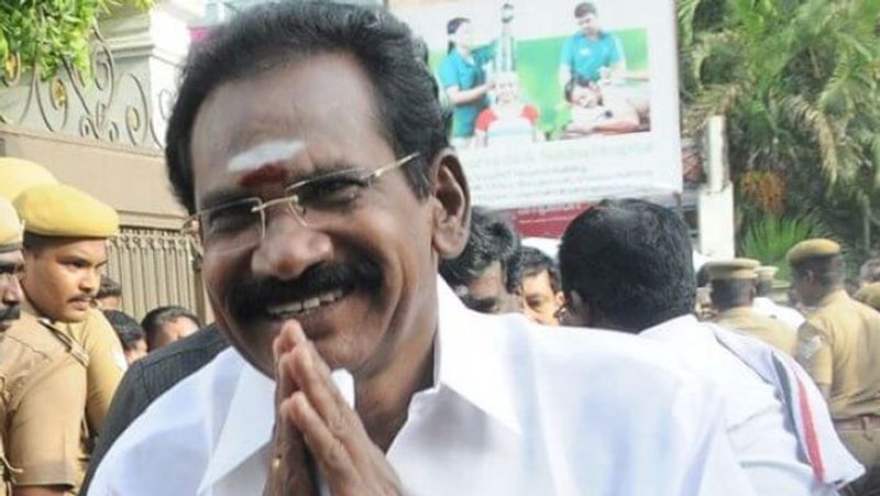 Aiadmk former minister sellur raju about dmk govt mk stalin activity good