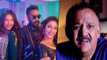 Ajay Devgn, makers of De De Pyaar De face criticised for casting rape accused Alok Nath