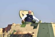 Make in India military hardware good bang for the buck