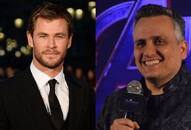 Thor has asked Avengers Endgame director Joe Russo to try out these Indian cuisines