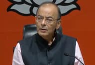 Congress Manifesto for 2019 Election is Dangerous, Unimplementable Says Arun Jaitley