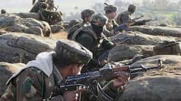 Indian army is preparing integrated battle group