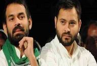 RJD leader Tej pratap Yadav get threatens call to kill, politics start in RJD