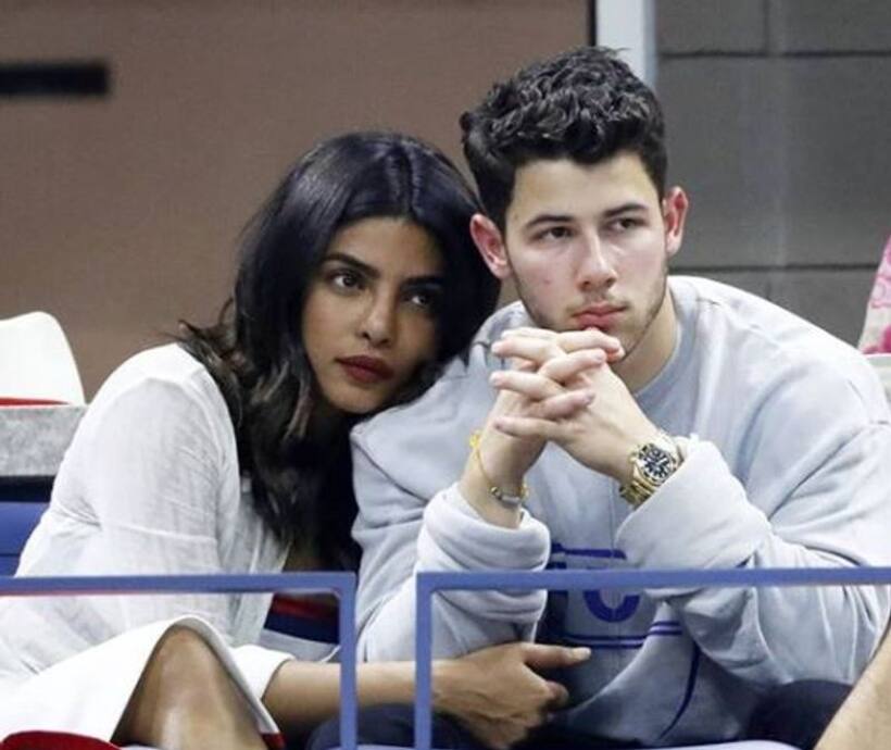 Priyanka Chopra opens up on why husband Nick Jonas didn't attend premiere of The Matrix Resurrections