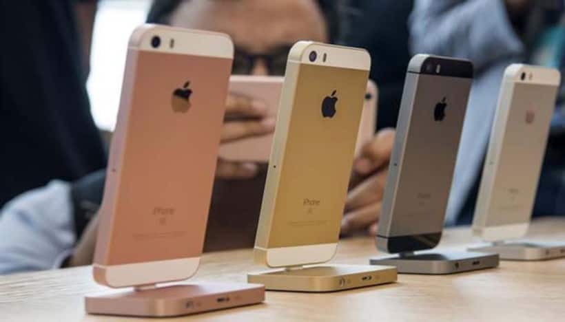 Apple’s 9 manufacturing units from China to India, says Ravi Shankar Prasad