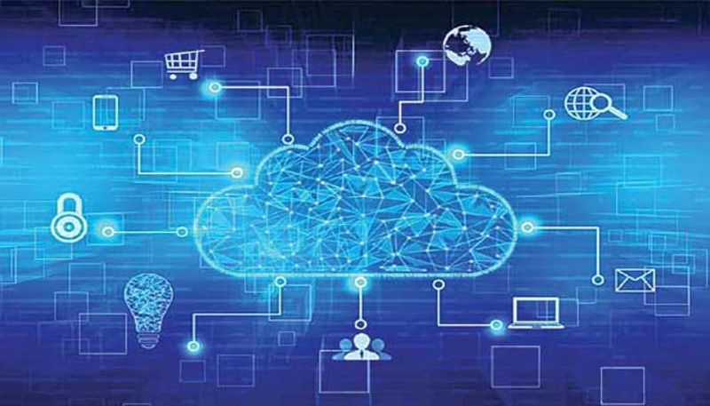 India's cloud market to cross $7 bn by 2022: Nasscom