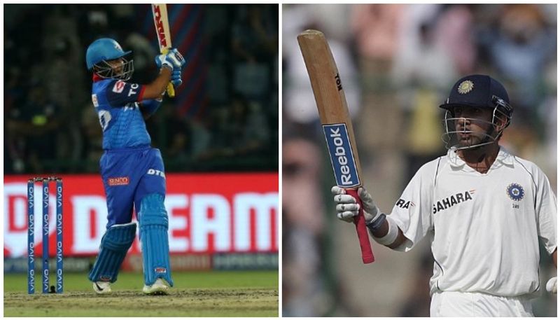 Gautam Gambhir fires comparing Shaw to Sehwag