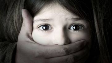 Hyderabad 3 year old sexually abused by women helpers preschool