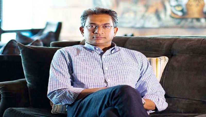 Rajan Anandan quits Google, to join Sequoia Capital