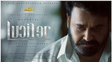 Mohanlals Lucifer smashes records, emerges as an all-time blockbuster Malayalam film