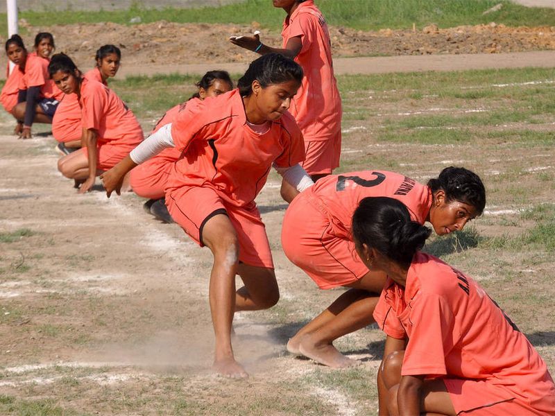 India first professional Kho Kho league launched