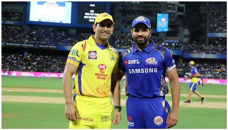 MI VS CSK Match Today Preview